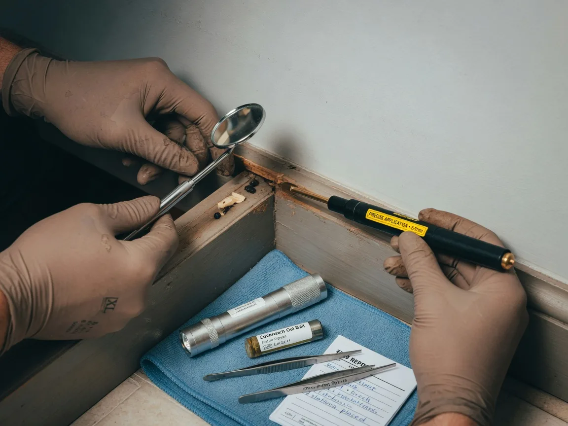 Why choose Emergency Pest Control in Gackle, ND